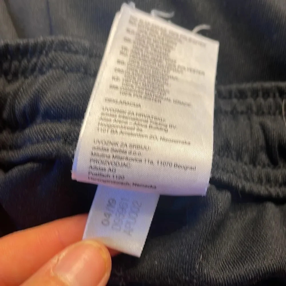 Adidas kids sweatpants - Picture 16 of 16